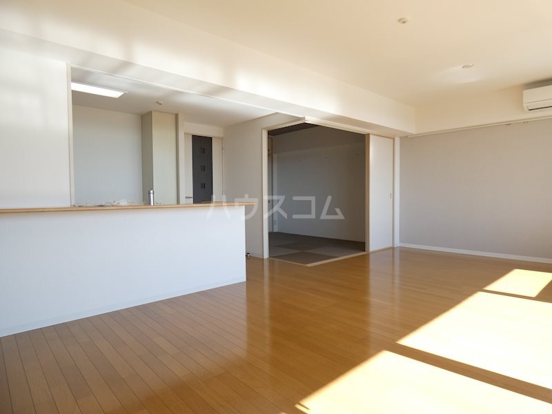 5/30 リビング/ダイニング