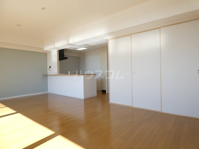 4/30 リビング/ダイニング