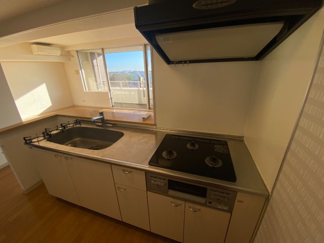 14/30 キッチン