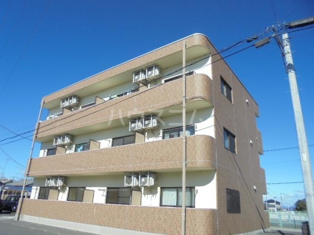 2/12 エントランス