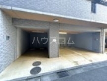 5/7 エントランス