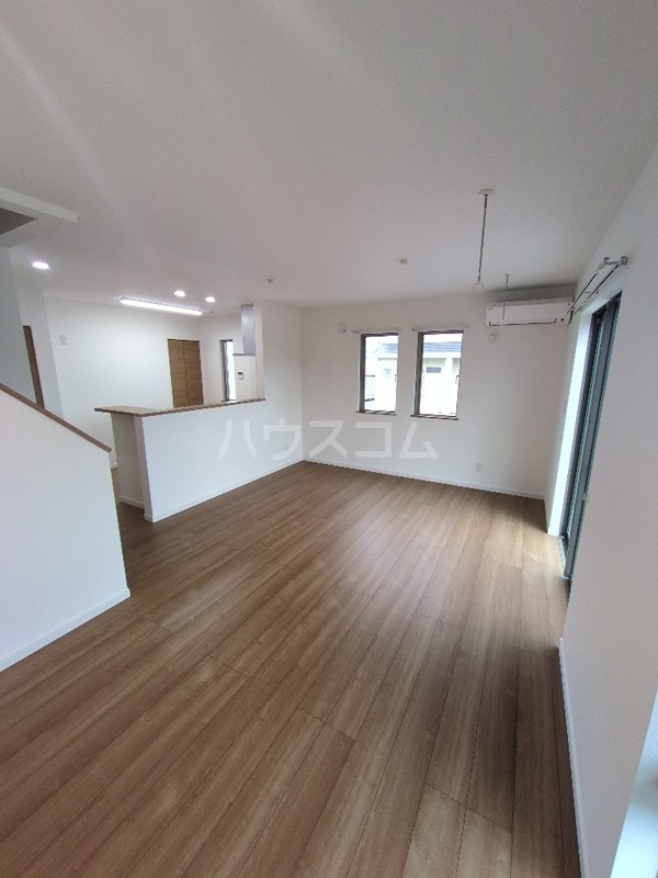 6/30 リビング/ダイニング