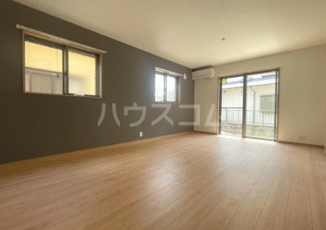 4/20 リビング/ダイニング