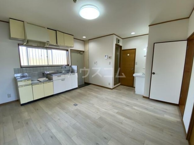 3/25 リビング/ダイニング