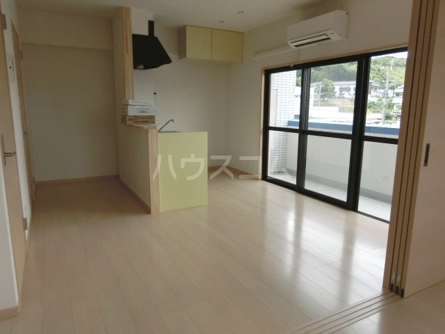 12/16 バルコニー