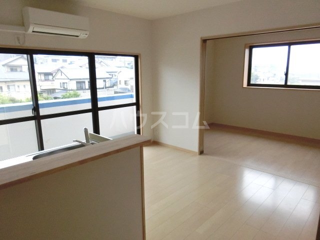 3/16 リビング/ダイニング