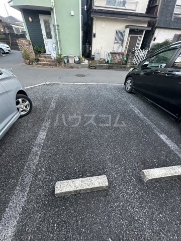 26/26 駐車場