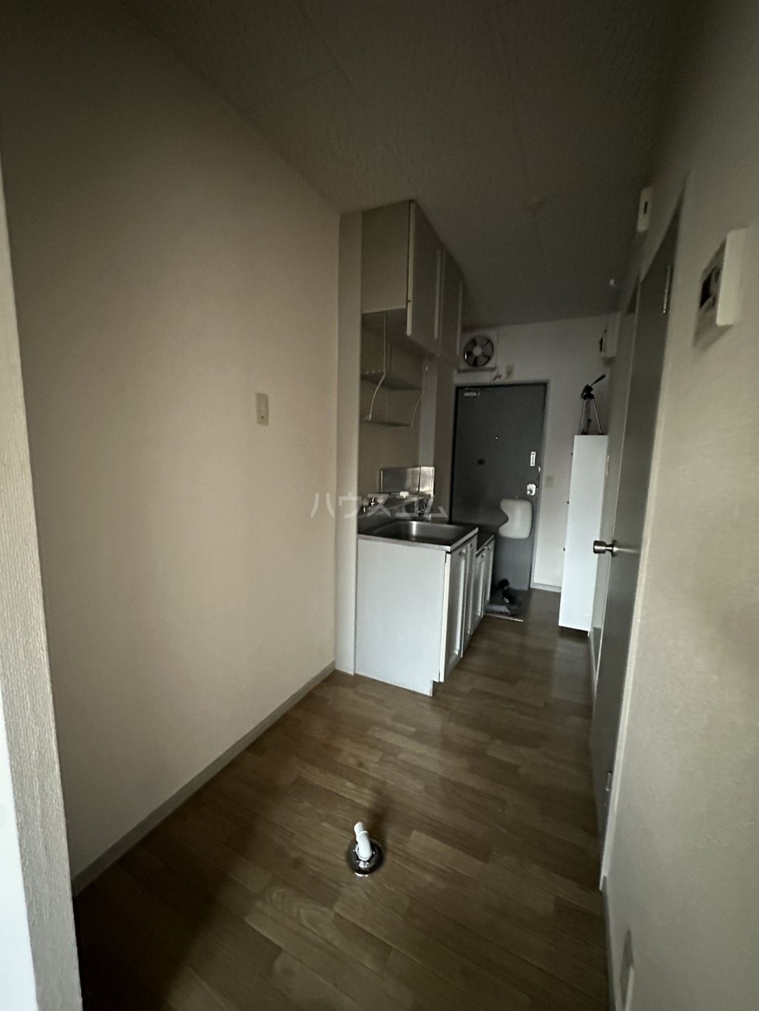 7/26 リビング/ダイニング