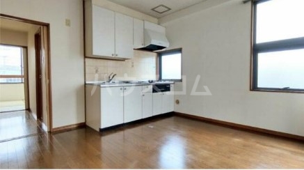 3/26 リビング/ダイニング