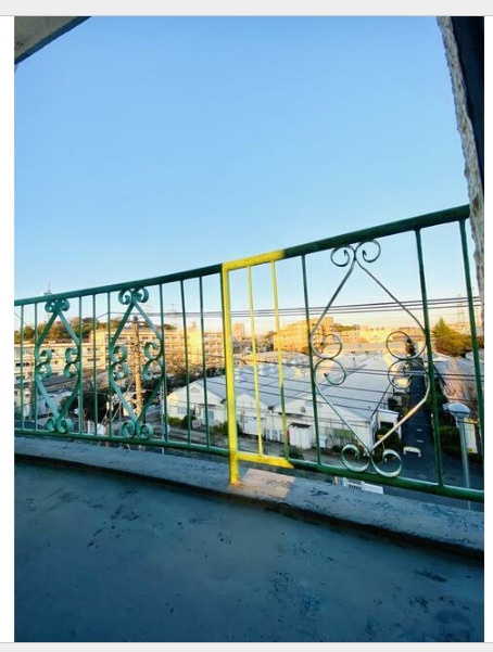 14/25 バルコニー