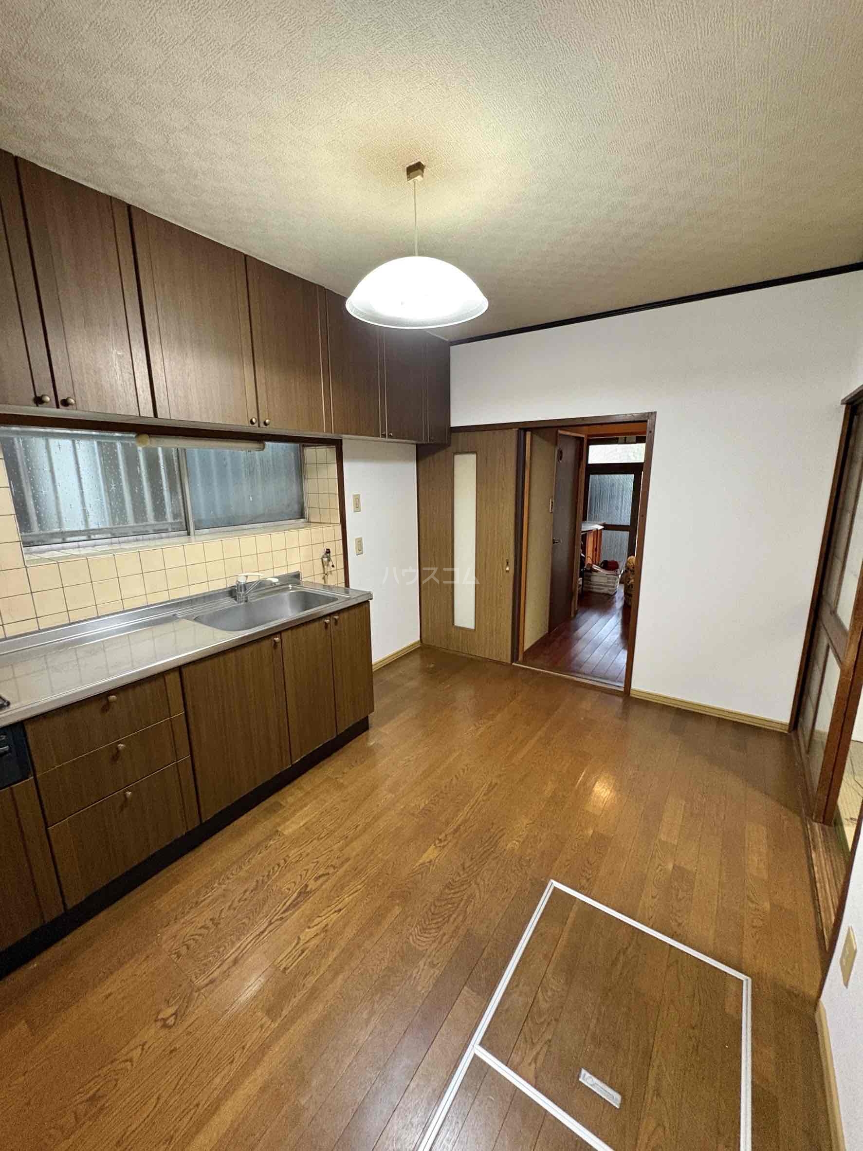 2/19 リビング/ダイニング