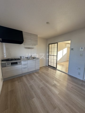 6/30 リビング/ダイニング