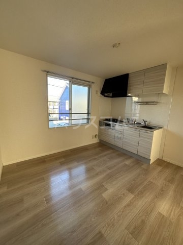 8/30 リビング/ダイニング