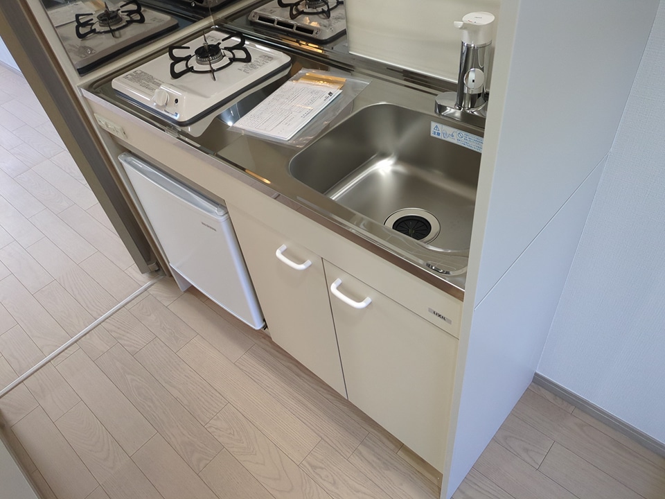 10/30 キッチン