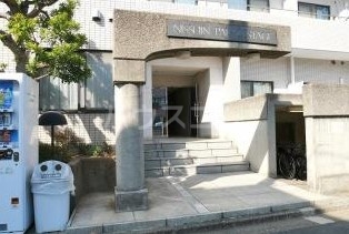 7/17 エントランス