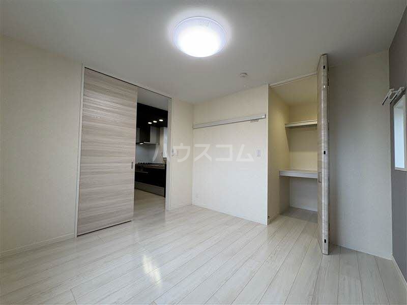 3/14 リビング/ダイニング