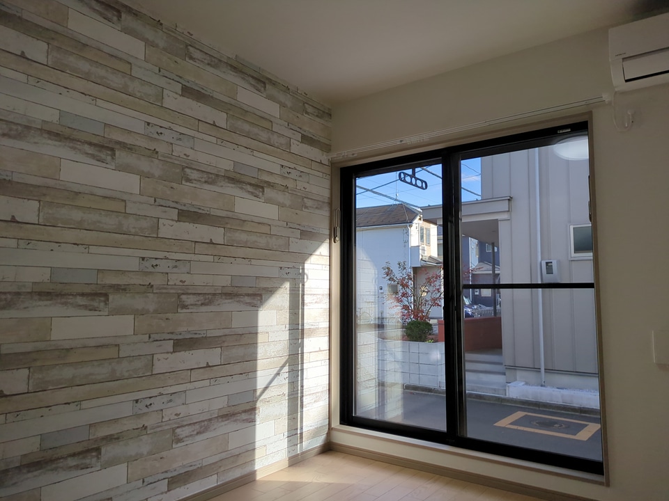 5/30 リビング/ダイニング