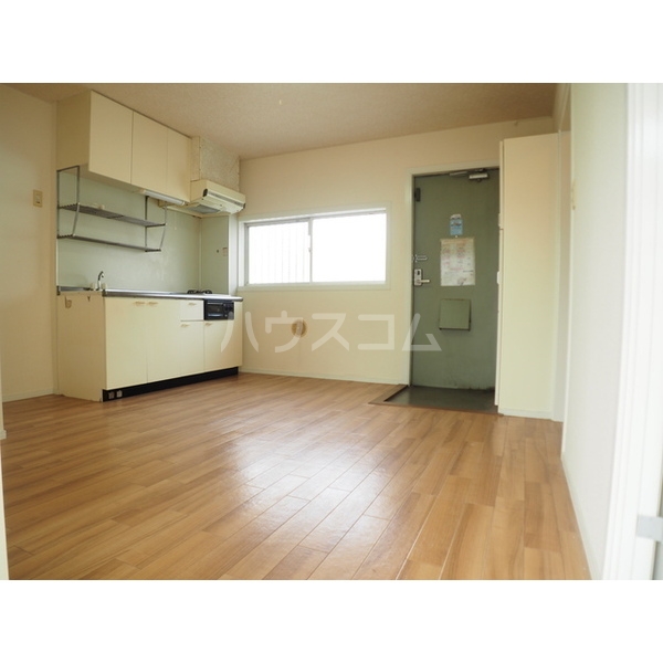 3/29 リビング/ダイニング