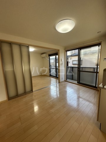 3/29 リビング/ダイニング