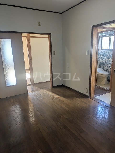 6/30 リビング/ダイニング