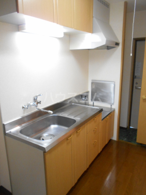10/30 キッチン