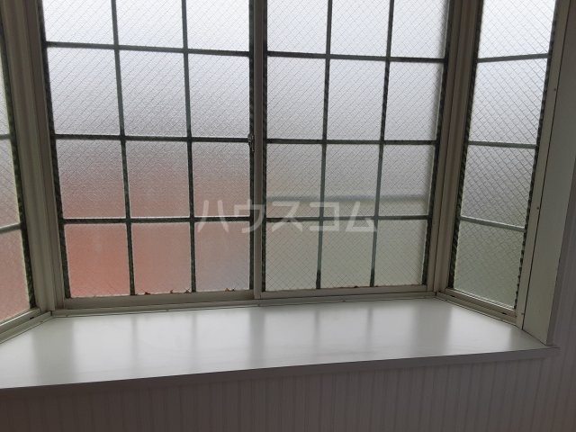 15/29 バルコニー