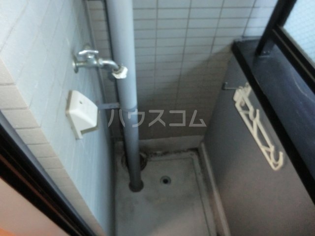 21/30 バルコニー