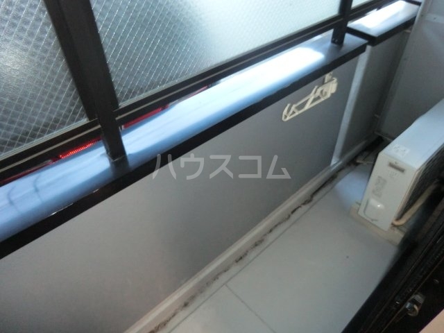 22/30 バルコニー