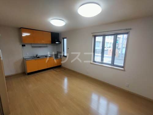 3/20 リビング/ダイニング