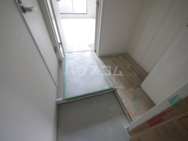 17/21 エントランス