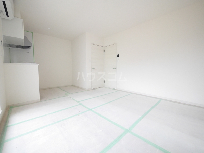 3/22 リビング/ダイニング