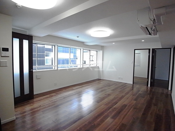 3/26 リビング/ダイニング