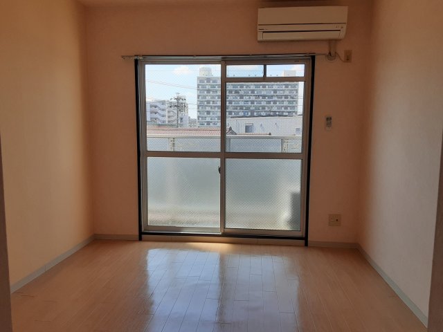 4/24 リビング/ダイニング