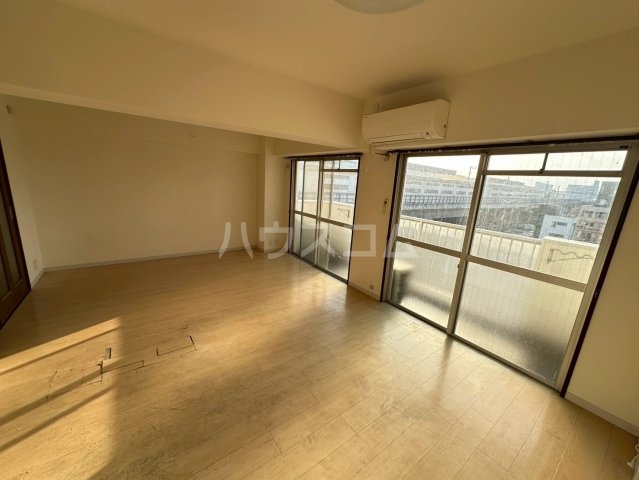 3/25 リビング/ダイニング