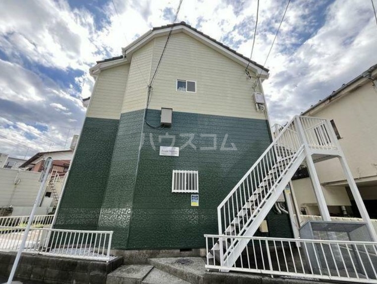 15/20 エントランス