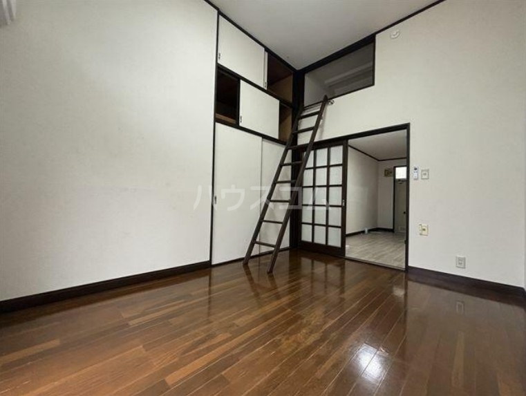 4/20 リビング/ダイニング