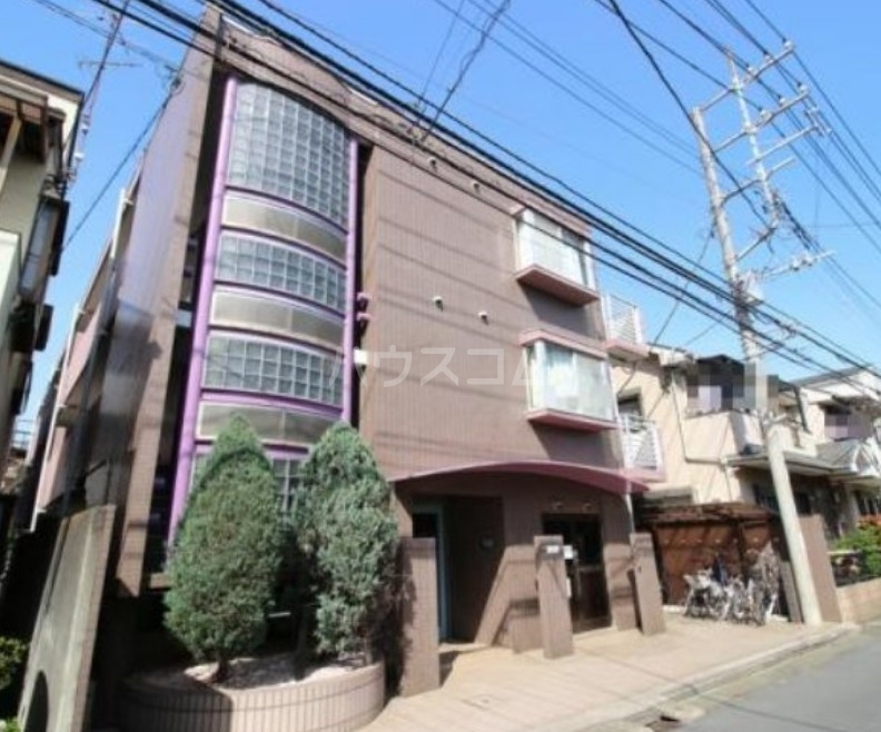 6/8 エントランス