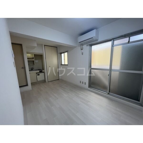 3/12 リビング/ダイニング