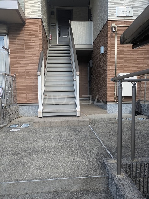 3/12 エントランス