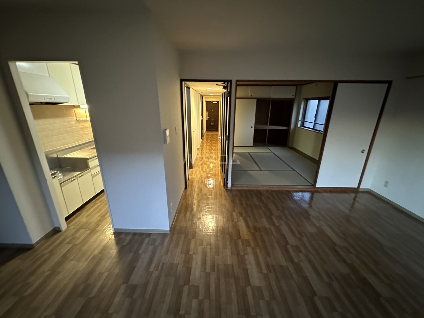 7/30 リビング/ダイニング