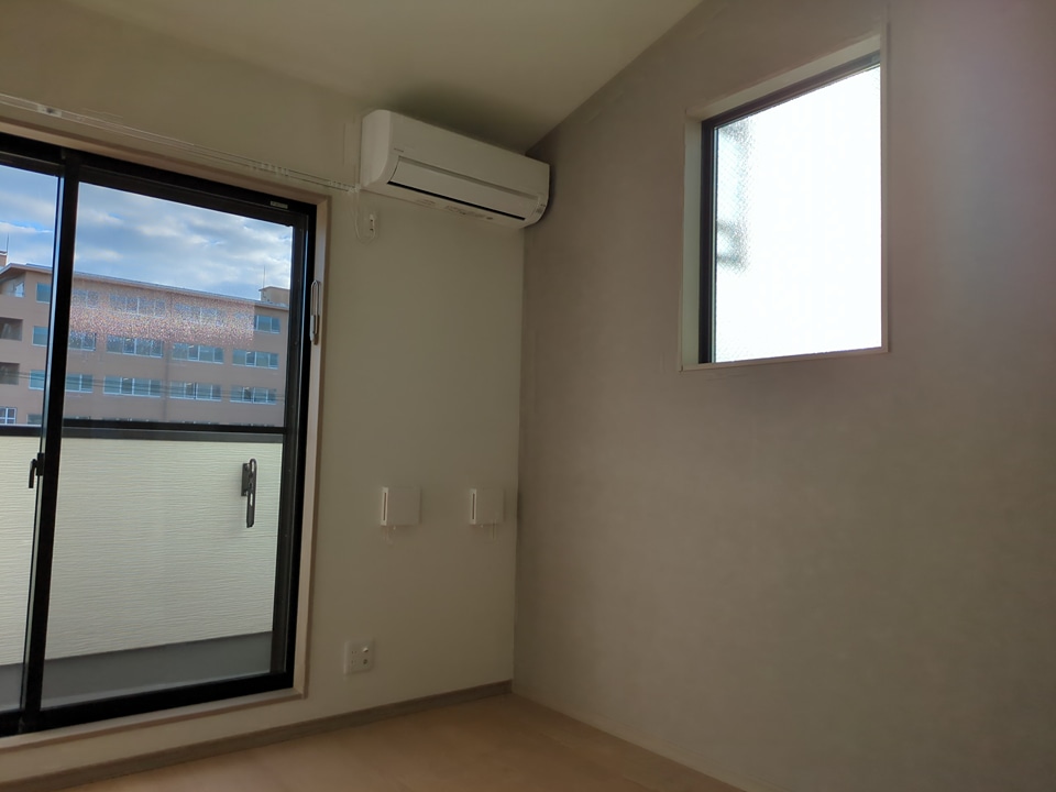 5/30 リビング/ダイニング