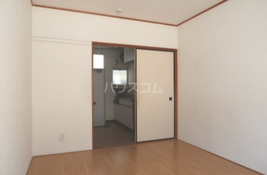 3/17 リビング/ダイニング