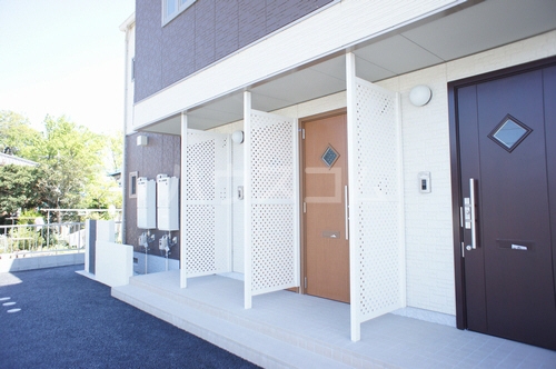 2/7 エントランス