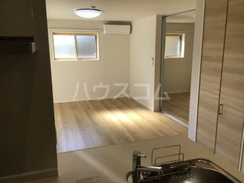 3/24 リビング/ダイニング