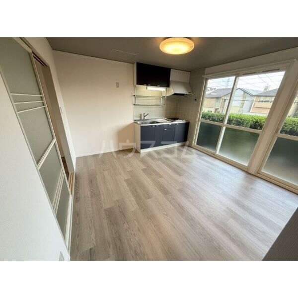 3/22 リビング/ダイニング