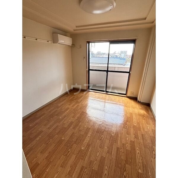 3/23 リビング/ダイニング