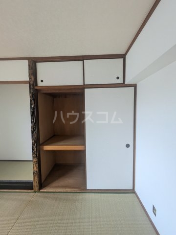 5/19 室内