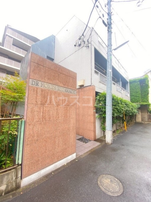 2/6 エントランス