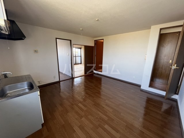 3/30 リビング/ダイニング