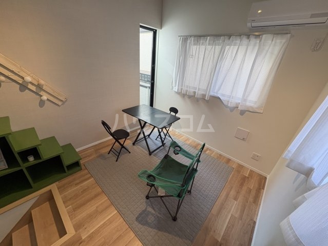 3/30 リビング/ダイニング